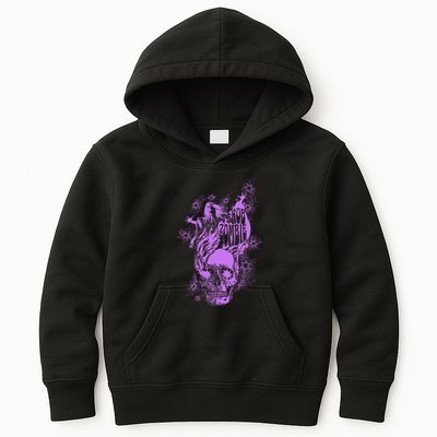 Rob Zombie – Spectral Sheri Kids Hoodie
