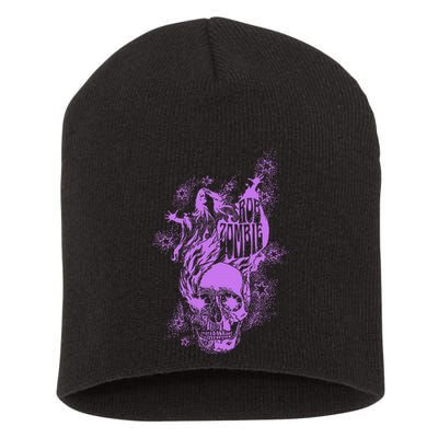 Rob Zombie – Spectral Sheri Short Acrylic Beanie