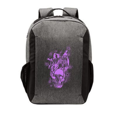 Rob Zombie – Spectral Sheri Vector Backpack
