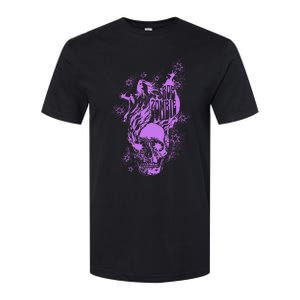 Rob Zombie – Spectral Sheri Softstyle CVC T-Shirt