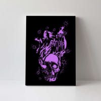 Rob Zombie – Spectral Sheri Canvas