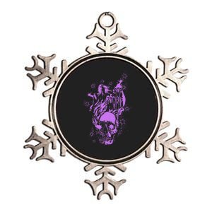 Rob Zombie – Spectral Sheri Metallic Star Ornament