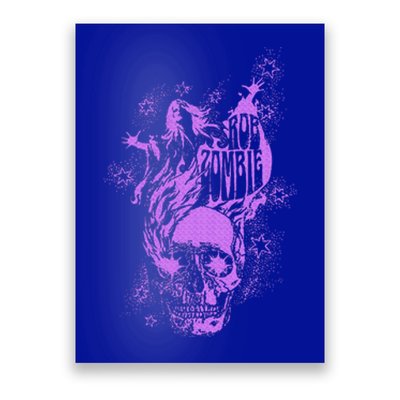 Rob Zombie Spectral Sheri Poster