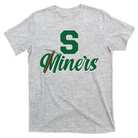 S Minors Sport Team Logo T-Shirt