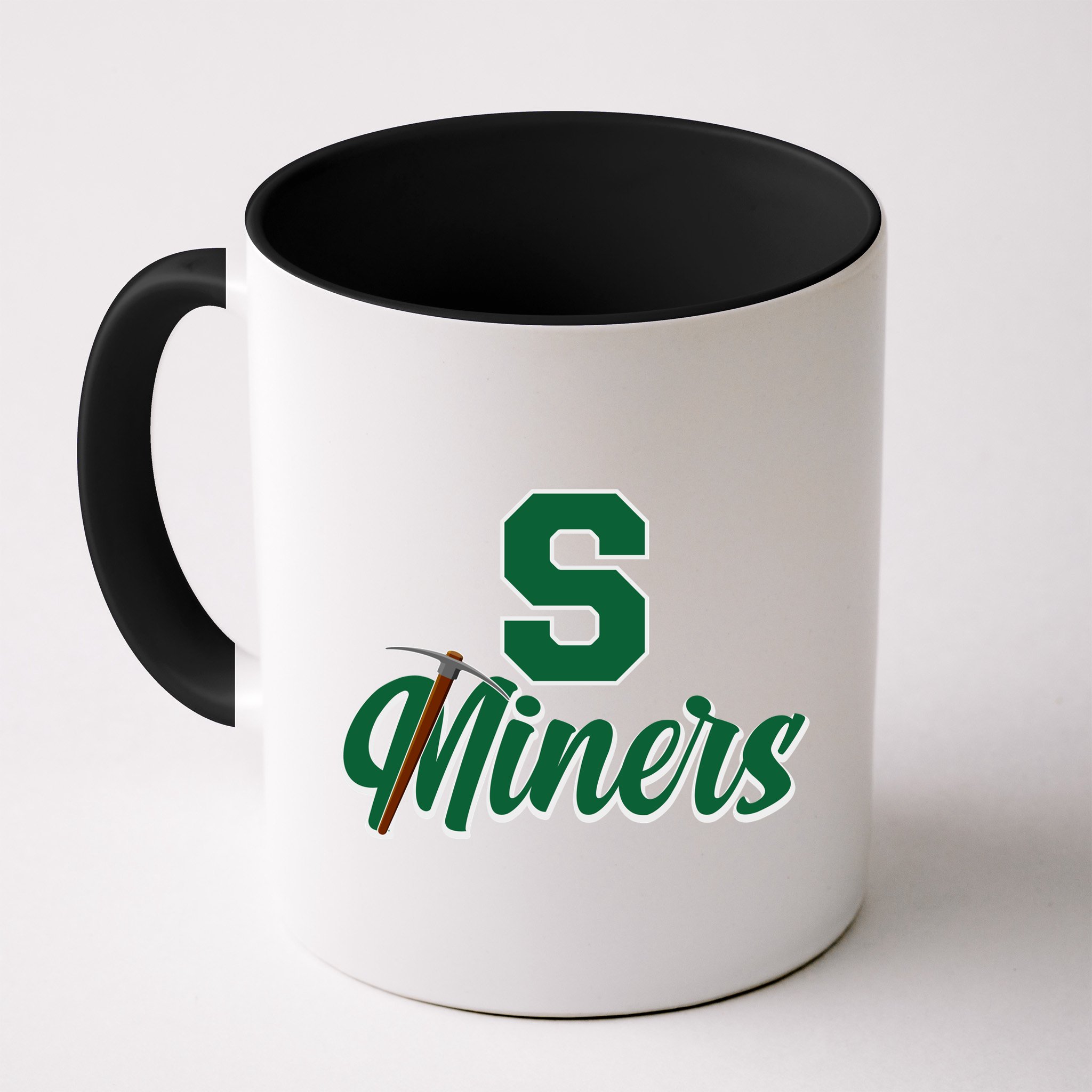 S Minors Sport Team Logo Mug