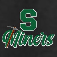 S Minors Sport Team Logo Trucker Hat