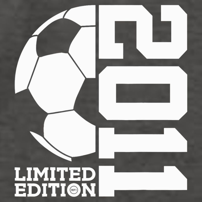 Soccer 12th Birthday Football Vector Backpack