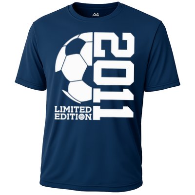 Soccer 12th Birthday Football Performance Shirt