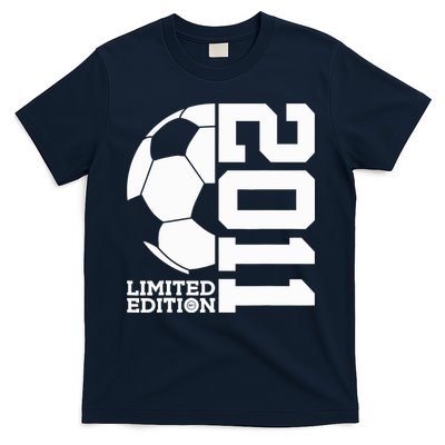 Soccer 12th Birthday Football T-Shirt