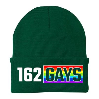 Section10 162 Gays Knit Cap Winter Beanie