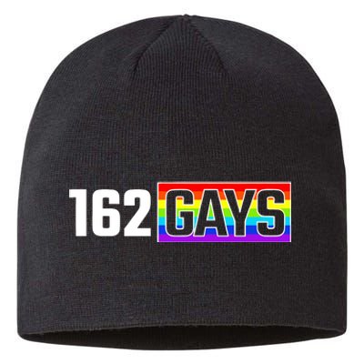 Section10 162 Gays Sustainable Beanie