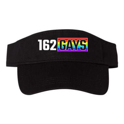 Section10 162 Gays Valucap Bio-Washed Visor