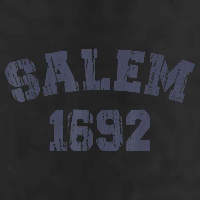 Salem 1692 Halloween Witch Retro Adult Drive Performance Visor