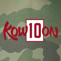 Section 10 Kow10on Legacy Tie Dye Trucker Hat