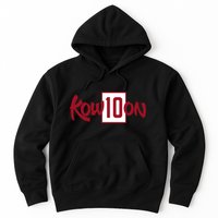 Section 10 Kow10on Hoodie