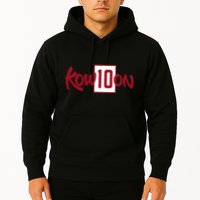 Section 10 Kow10on Hoodie