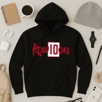 Section 10 Kow10on Hoodie