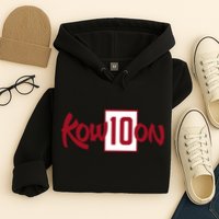 Section 10 Kow10on Hoodie