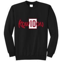 Section 10 Kow10on Sweatshirt
