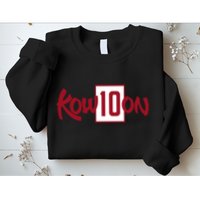Section 10 Kow10on Sweatshirt