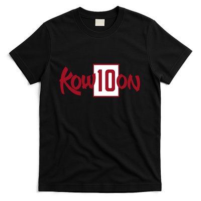 Section 10 Kow10on T-Shirt