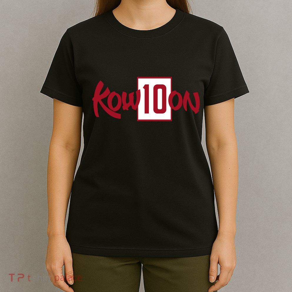 Section 10 Kow10on T-Shirt