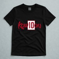 Section 10 Kow10on T-Shirt