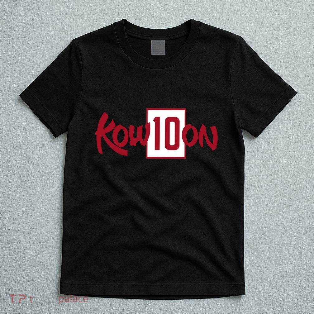 Section 10 Kow10on T-Shirt