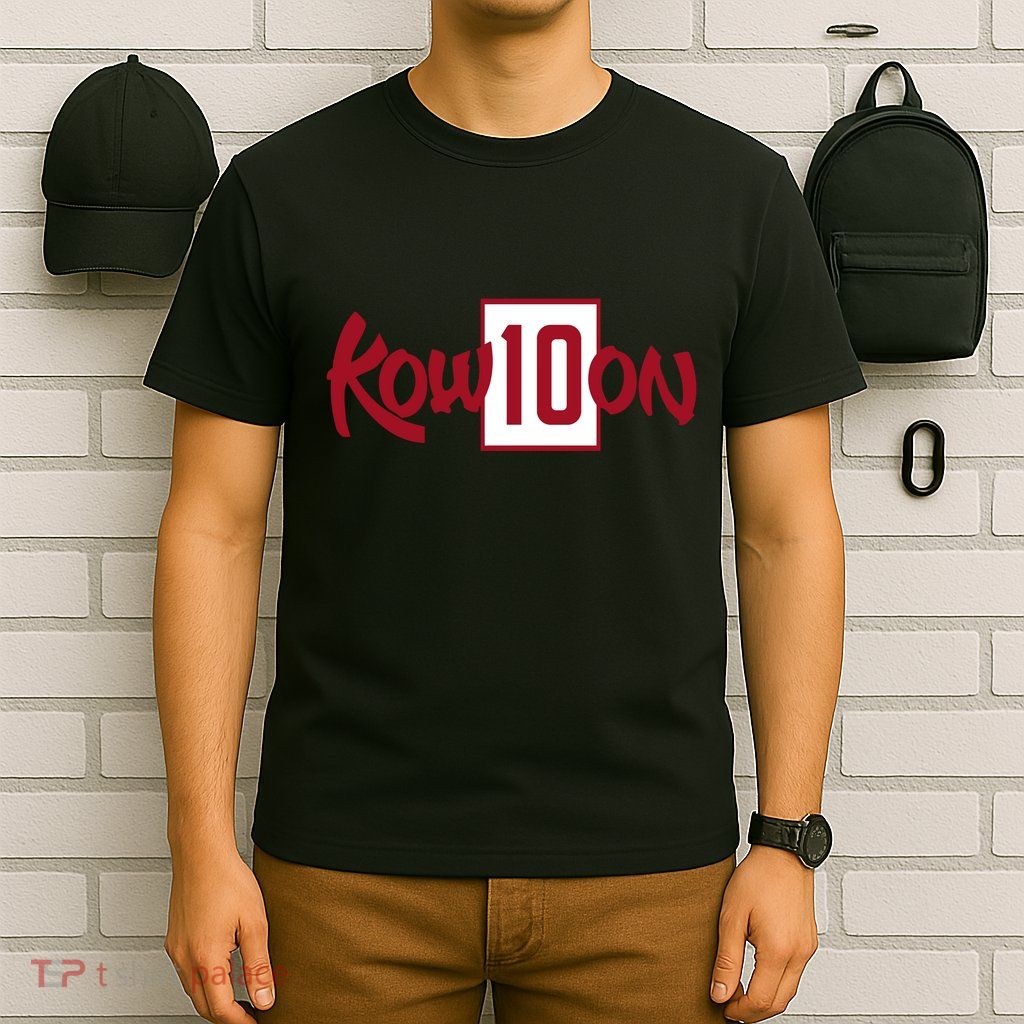 Section 10 Kow10on T-Shirt