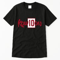 Section 10 Kow10on Tall T-Shirt