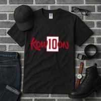 Section 10 Kow10on Tall T-Shirt