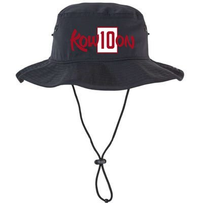 Section 10 Kow10on Bucket Hat