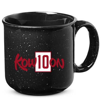 Section 10 Kow10on 15oz Campfire Ceramic Mug