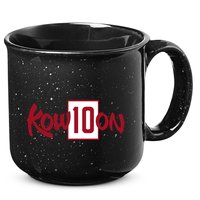 Section 10 Kow10on 15oz Campfire Ceramic Mug