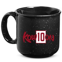 Section 10 Kow10on 15oz Campfire Ceramic Mug