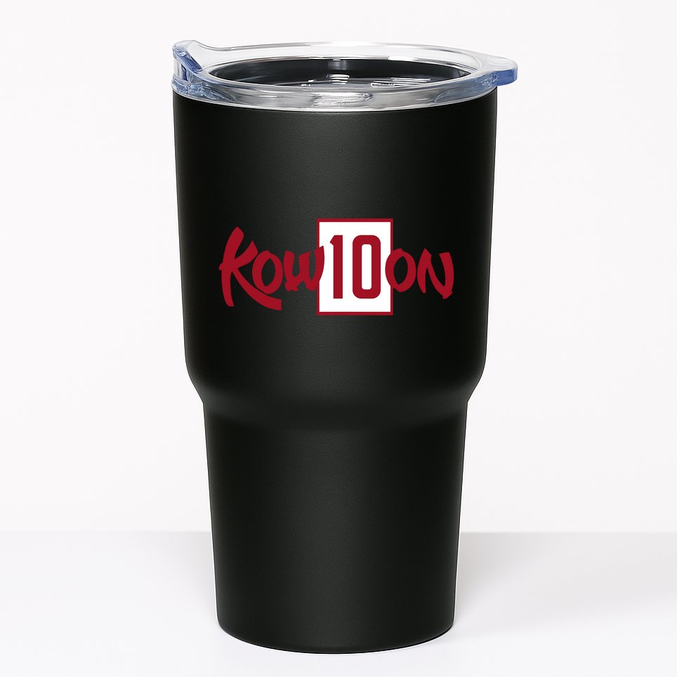 Section 10 Kow10on Tumbler