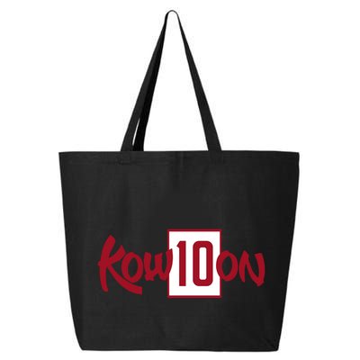 Section 10 Kow10on 25L Jumbo Tote