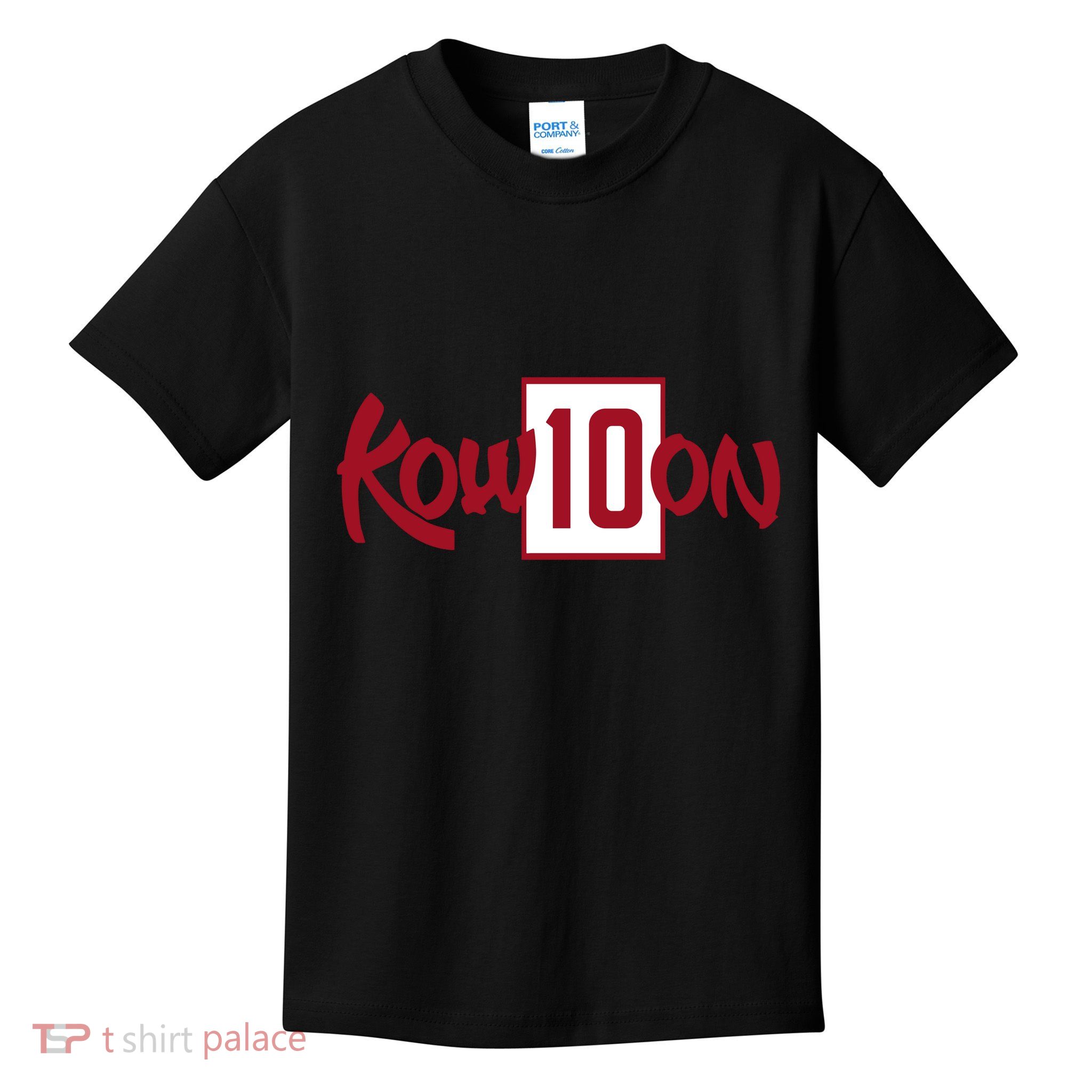 Section 10 Kow10on Kids T-Shirt