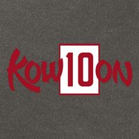 Section 10 Kow10on Cotton Canvas Backpack
