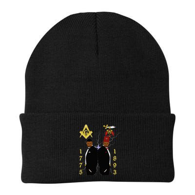 Shriners 1893 Masons 1775 Shrine Pha Mason Brothers Masonic Beanie