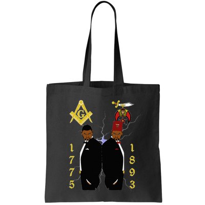 Shriners 1893 Masons 1775 Shrine Pha Mason Brothers Masonic Bag