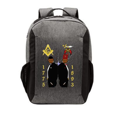 Shriners 1893 Masons 1775 Shrine Pha Mason Brothers Masonic Vector Backpack
