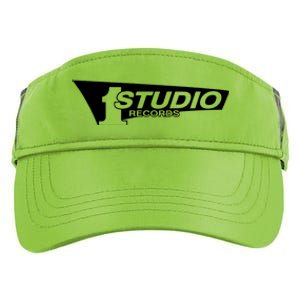 Studio 1 One Adult Drive Performance Visor