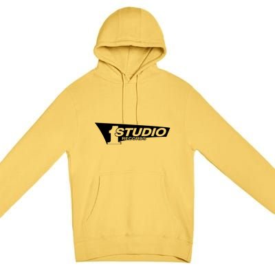 Studio 1 One Premium Pullover Hoodie