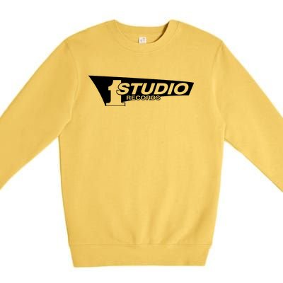 Studio 1 One Premium Crewneck Sweatshirt