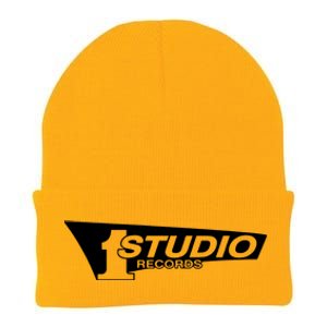 Studio 1 One Knit Cap Winter Beanie