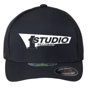 Studio 1 One Flexfit Unipanel Trucker Cap