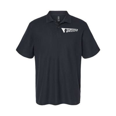 Studio 1 One Softstyle Adult Sport Polo