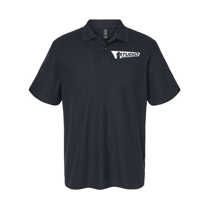 Studio 1 One Softstyle Adult Sport Polo