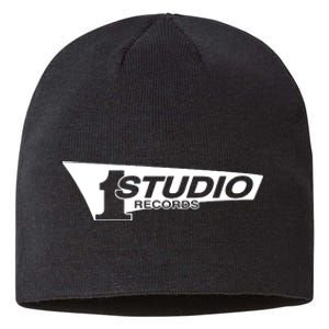 Studio 1 One Sustainable Beanie